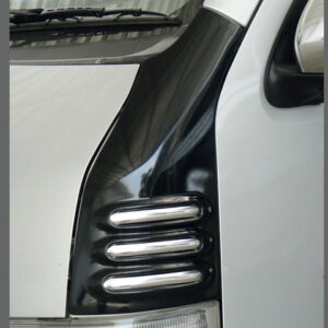 ครอบแก้ม V.2 ปี 2005