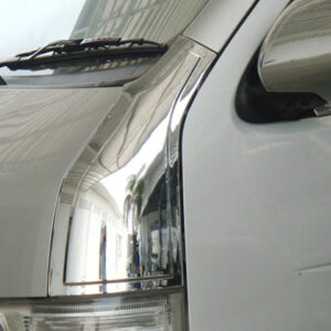 ครอบแก้ม V.1 ปี 2005