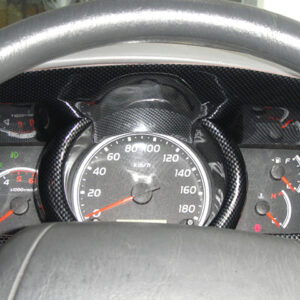 ครอบเรือนไมล์