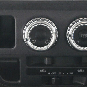 ครอบสวิทแอร์ (2ชิ้น)