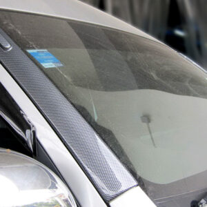 ครอบเสาหน้า