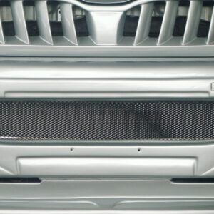 จมูกกันชนหน้า V.2 ทรง TRD