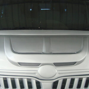  ครอบฝากระโปรงหน้า V.4