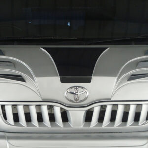 ครอบฝากระโปรงหน้า V.5