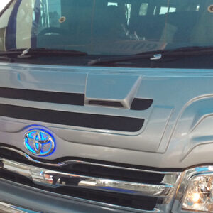 ครอบฝากระโปรงหน้า V.6