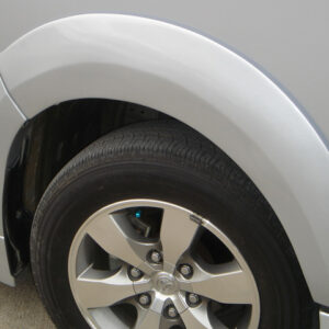 คิ้วล้อ ใหญ่ V.1 (6ขิ้น)