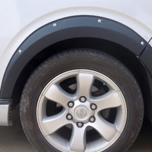 คิ้วล้อหน้า (V.3) มีหมุดหลอก