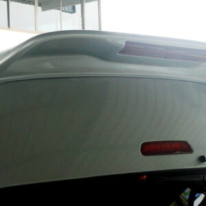 สปอยเลอร์หลัง V.2 มีไฟ LED