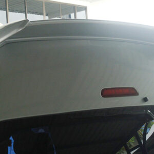 สปอยเลอร์หลัง V.3