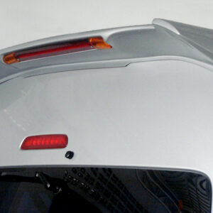 สปอยเลอร์หลัง V.3 มีไฟ LED