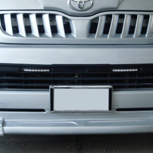 ไฟกลางวัน