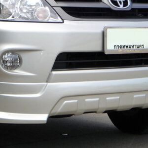 ชุดแต่งรอบคันทรง V1