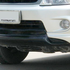 ชุดแต่งรอบคันทรง TRD V.4