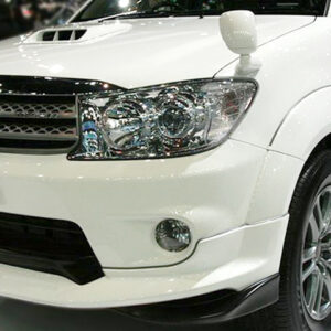 ชุดแต่งรอบคันทรง TRD Sportivo V.5