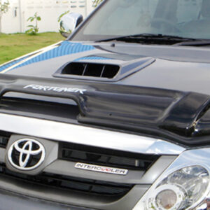 กันแมลง ใหญ่ (เว้าช่องลม) 