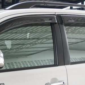 กันสาด ทรงปกติ