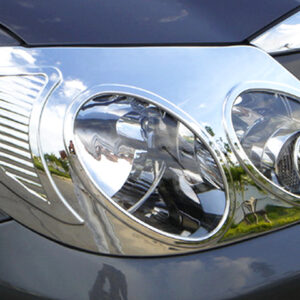 ครอบไฟหน้า ปี 2005 