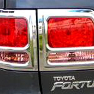 ครอบไฟท้าย ปี 2005 