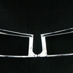 ครอบไฟหน้า ปี 2009 