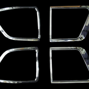 ครอบไฟท้าย ปี2009