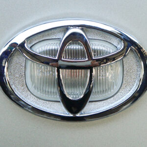 ครอบไฟเลี้ยวข้าง V.3