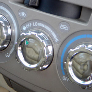 ครอบสวิทแอร์ (3ชิ้น)