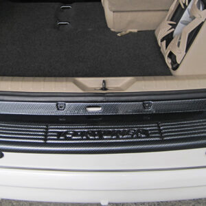 กันรอยท้าย 