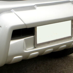 จมูกกันชนหน้า ปี 2005