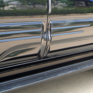 กาบข้างประตู V.1 (4ชิ้น)