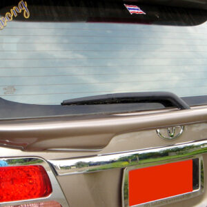 สปอยเลอร์กลาง ปี 2005