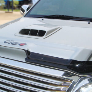 กันแมลง ใหญ่ (เว้าช่องลม)