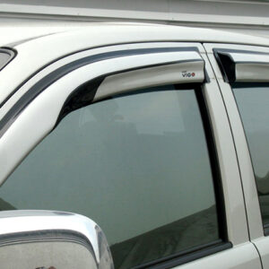 กันสาด ทรง Mugen รุ่นแค๊ป หรือ 4ประตู