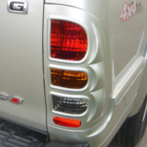 ครอบไฟท้าย