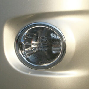 ครอบไฟสปอร์ตไลท์ ปี 2009 