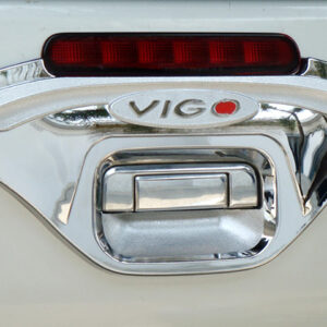 ครอบมือเปิดท้าย V.3 