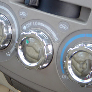 ครอบสวิทแอร์ (3ชิ้น) 