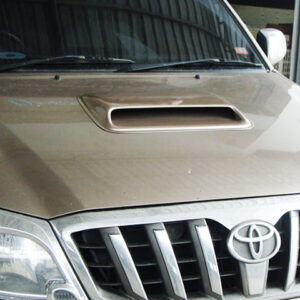 สกู๊ป ทรง Vigo Champ