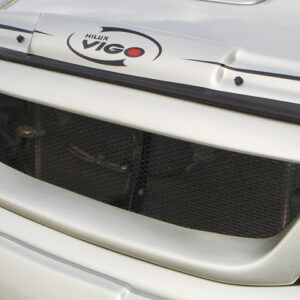 กระจังหน้า ปี 2004 ทรง TRD