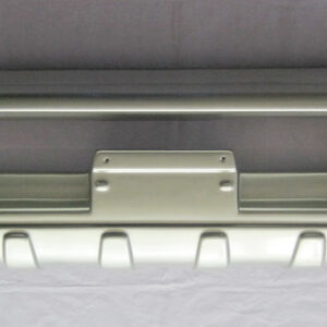 จมูกกันชนหน้า ปี 2009