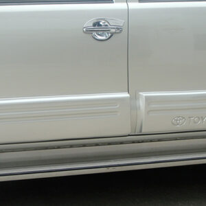 กาบข้างประตู V.4 เฉพาะ รุ่น 4 ประตู