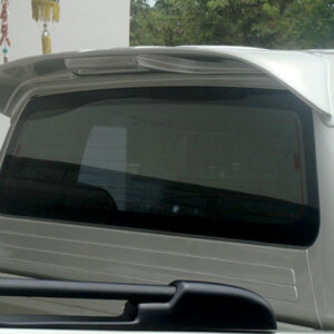 สปอยเลอร์หลัง V.1 มีไฟ