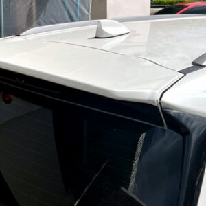 สปอยเลอร์หลัง