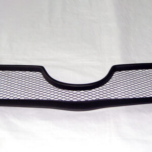 กระจังหน้า ปี 2008