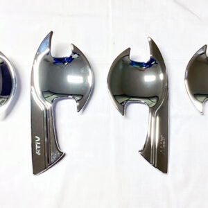 ถาดรองมือเปิดประตู