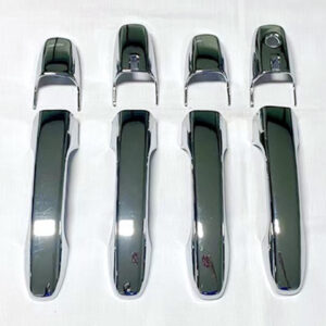 ครอบมือจับประตู