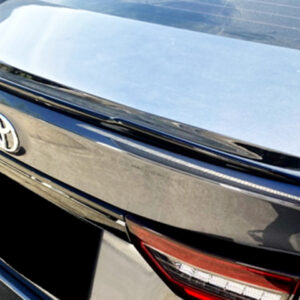 สปอยเลอร์หลัง ทรงแนบ