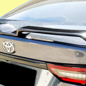 สปอยเลอร์หลัง ยกสูง