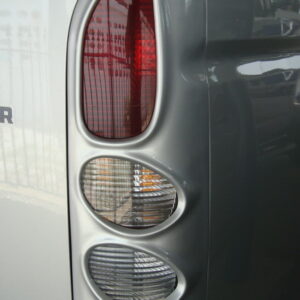 ครอบไฟท้าย V.2 ปี 2005-2013