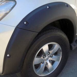 คิ้วล้อ (V2) 8ชิ้น