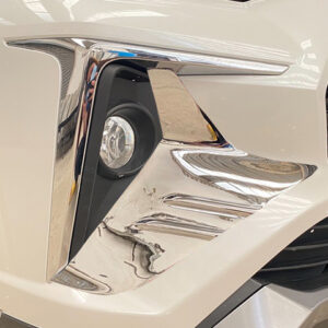 คิ้วไฟสปอร์ตไลท์